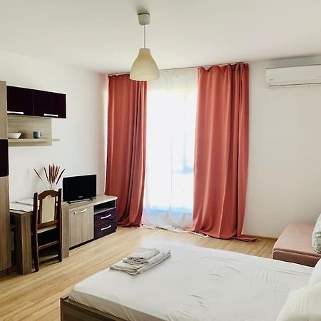 סופיה Romantic Rose Apartment מראה חיצוני תמונה