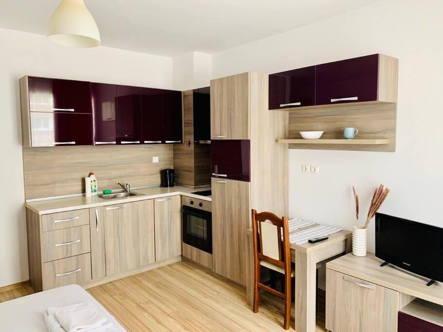 סופיה Romantic Rose Apartment מראה חיצוני תמונה