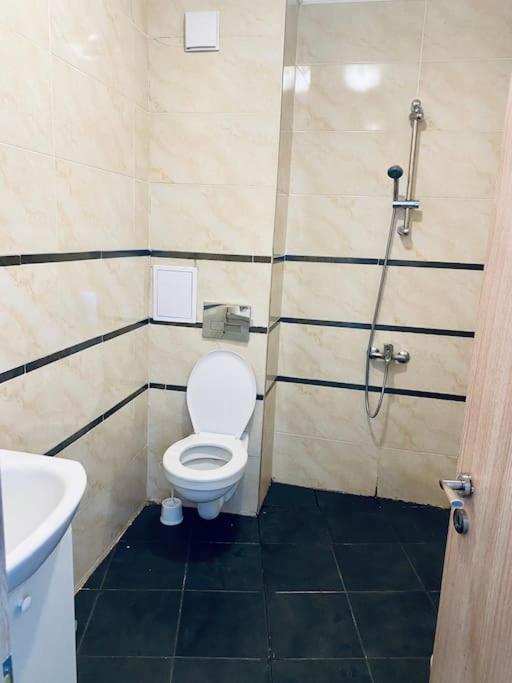 סופיה Romantic Rose Apartment מראה חיצוני תמונה