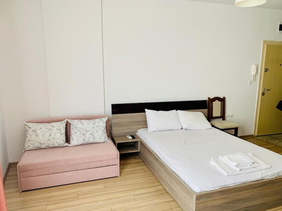 סופיה Romantic Rose Apartment מראה חיצוני תמונה