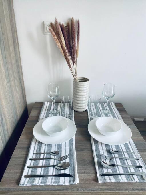 סופיה Romantic Rose Apartment מראה חיצוני תמונה